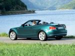 BMW 120i Convertible 2008 года